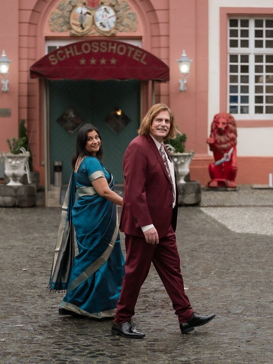 weddingplanner deutschland