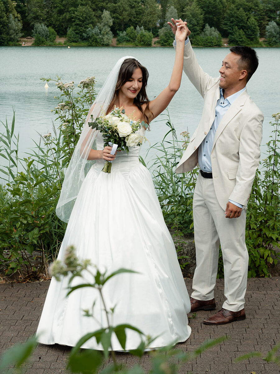 hochzeitsplaner auf englisch